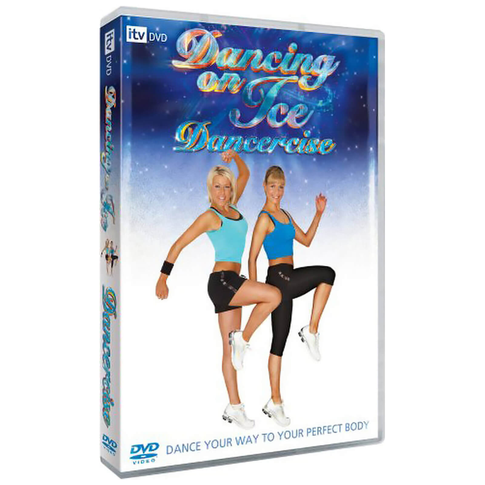 Dancing On Ice - Dancercise