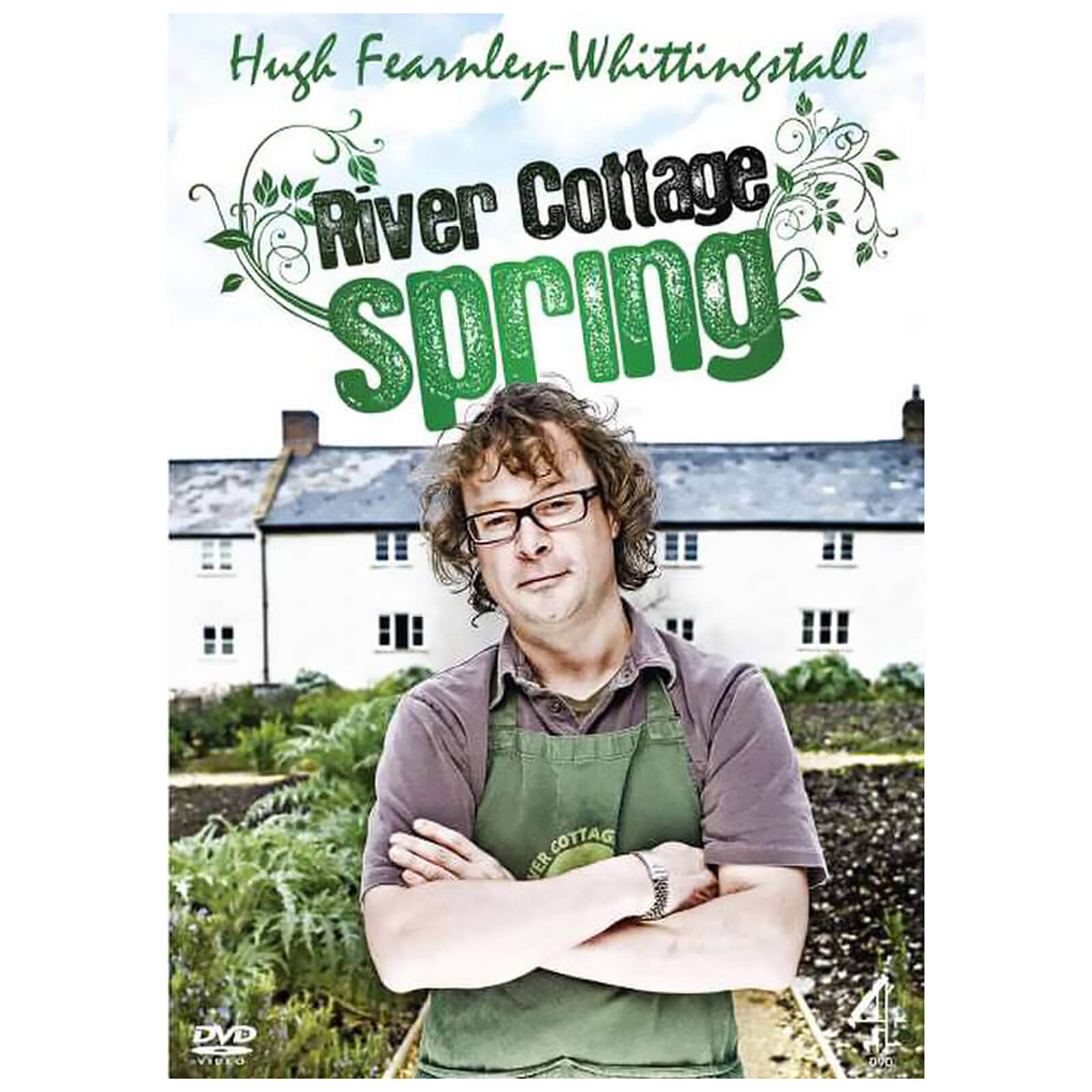 River Cottage Spring
