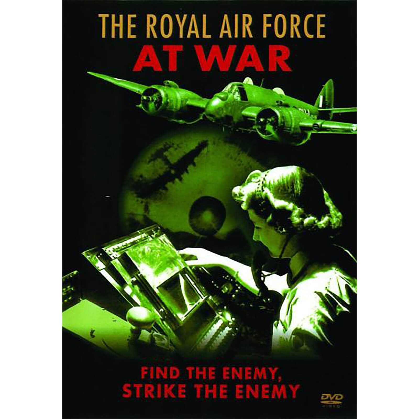 Click to view product details and reviews for Raf At War Find The Enemy Strike The Enemy.