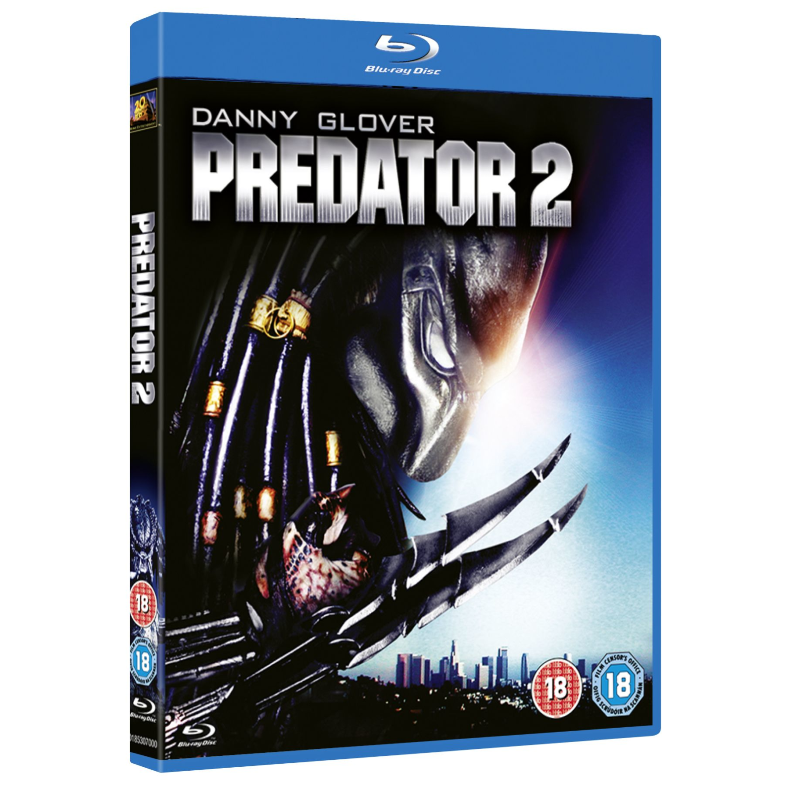 Click to view product details and reviews for Predator 2.