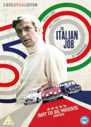The Italian Job 40th Anniversary Edition