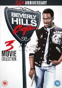Beverly Hills Cop Trilogy