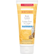 Lait pour le corps Burts Bees au lait et miel