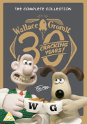 Wallace & Gromit – The Complete Collection