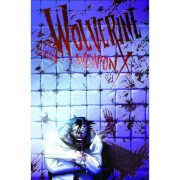 Marvel Wolverine Weapon X Trade Paperback Vol 02 Insane In Brain