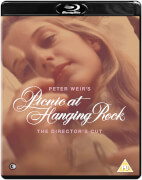 Picnic at Hanging Rock