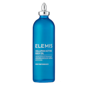 Elemis Cellutox Active Body Oil Huile Nettoyante et Anticellulite