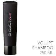 Shampoing volumisant Sebastian Professional Volupt