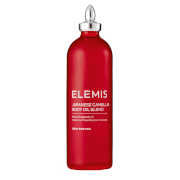Huile de camélia japonais Elemis 100ml