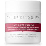 

Philip Kingsley Elasticizer Extreme Rich Deep-Conditioning Treatment 150ml