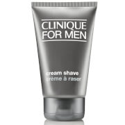 Clinique crème à raser (125ml)