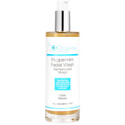 The Organic Pharmacy Peppermint Facial Wash 100ml