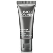 Clinique for Men crème contour des yeux anti-âge (15ml)