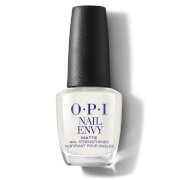 Traitement des ongles OPI Envy - Mat (15ml)