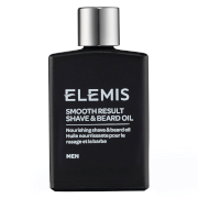Elemis Smooth Result Shave and Beard Oil Huile rasage pour homme - 30ml