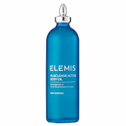 Elemis Musclease Active huile corporelle relaxante (100ml)