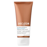 Lait corporel hydratant Gradual Glow Aroma Confort DECLÉOR (250 ml)