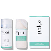 

Нежный очищающий увлажняющий крем Pai Skincare Camellia and Rose Gentle Hydrating Cleanser 100 мл