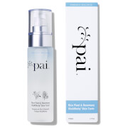 Pai BioAffinity tonique riz et romarin