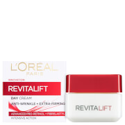 Crème de nuit Raffermissante + Anti-rides Dermo Expertise Revitalift de L'Oréal Paris (50ml)