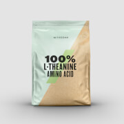 L-Theanine - 100g - Sans arôme ajouté
