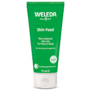 Crème nutritive Weleda Skin Food (75ML)