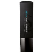 Shampoing hydratant SEBASTIAN PROFESSIONAL HYDRE (250ML)