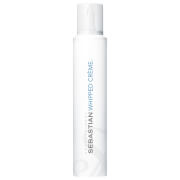 Crème volumisante cheveux bouclés Sebastian Professional Whipped Creme (150ml)
