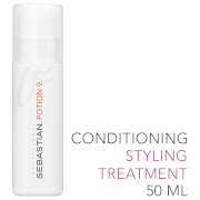 Soin coiffant SEBASTIAN PROFESSIONAL POTION 9 (50ML)