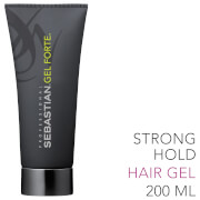 Gel tenue forte Sebastian Professional (200ml)