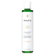 Shampoing Philip B volumisant et clarifiant menthe poivrée et Avocat (220ml)