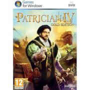 Patrician IV Gold Edition