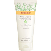 Burt's Bees Sensitive Facial Cleanser 170g Burt's Bees Sensitive Facial Cleanser 170g