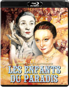Les Enfants Du Paradis (édition restaurée)