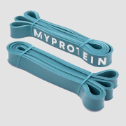 

Резиновые петли - Blue / 11-36Kg (Pair)