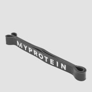 

Резиновые петли - Dark Grey / 23-54Kg (Pair)