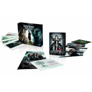Blanche-Neige et le chasseur - Steelbook Édition Limitée Collector