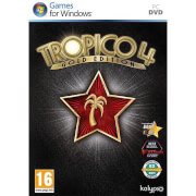 Tropico 4: Gold Edition