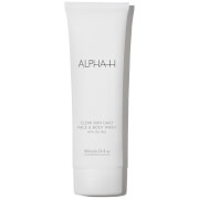 Alpha- H Clear Skin Daily Face Wash 200ml