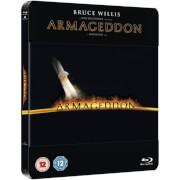 Armageddon - Steelbook Edition