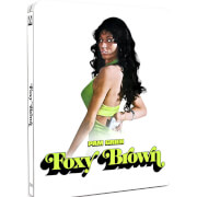 Foxy Brown - Steelbook Edition