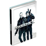 The Sweeney - Steelbook Édition Limitée