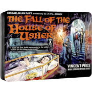 The Fall of the House of Usher - Steelbook Edition