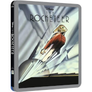 The Rocketeer - Zavvi Exclusive Limited Edition Steelbook