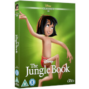 The Jungle Book