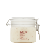 Soin gommant Elemis Sp@ Home Frangipani Monoi Salt Glow 490g