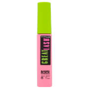Máscara de pestañas Maybelline Great Lash - Blackest Black