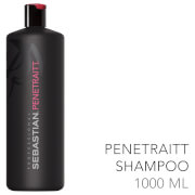 Shampoing réparateur Sebastian Professional Penetraitt (1000ml)