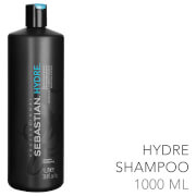 Shampoing nourrissant Sebastian Professional Hydre (1000ml)