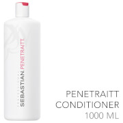 Après-shampooing réparateur Sebastian Professional Penetraitt (1000ml)
